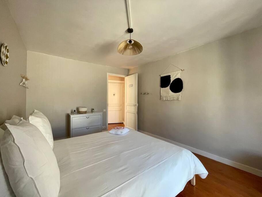 La Bellevue X Parking By Melrose Appartement Bayeux Buitenkant foto