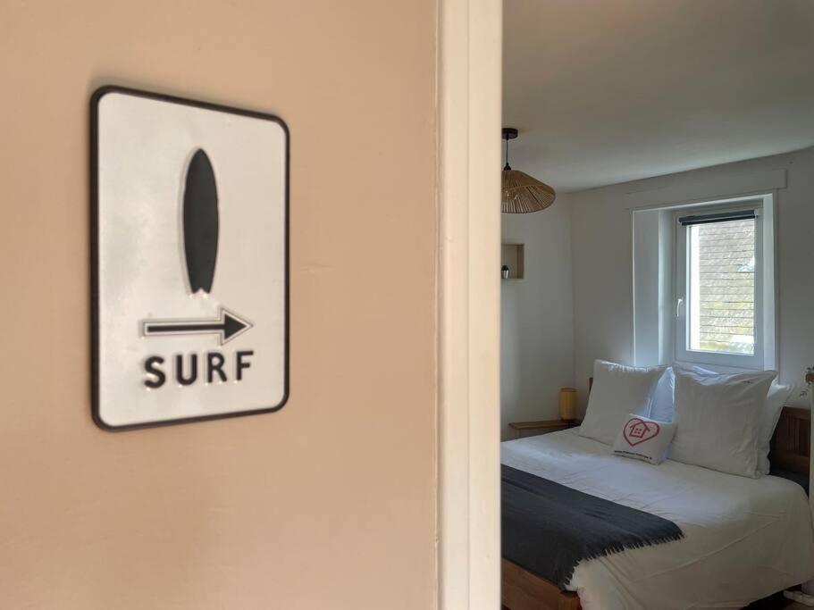La Bellevue X Parking By Melrose Appartement Bayeux Buitenkant foto