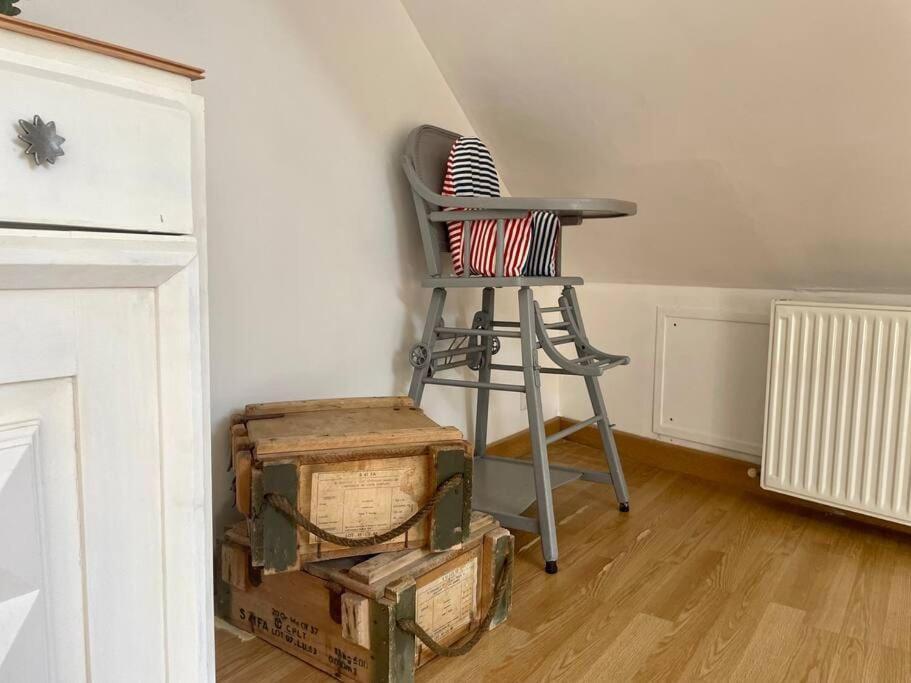 La Bellevue X Parking By Melrose Appartement Bayeux Buitenkant foto
